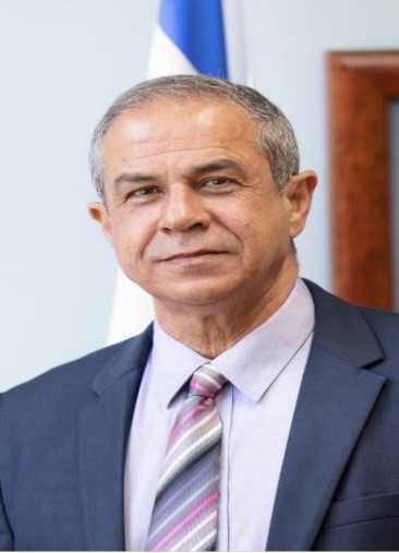 Amb Amir Maimon